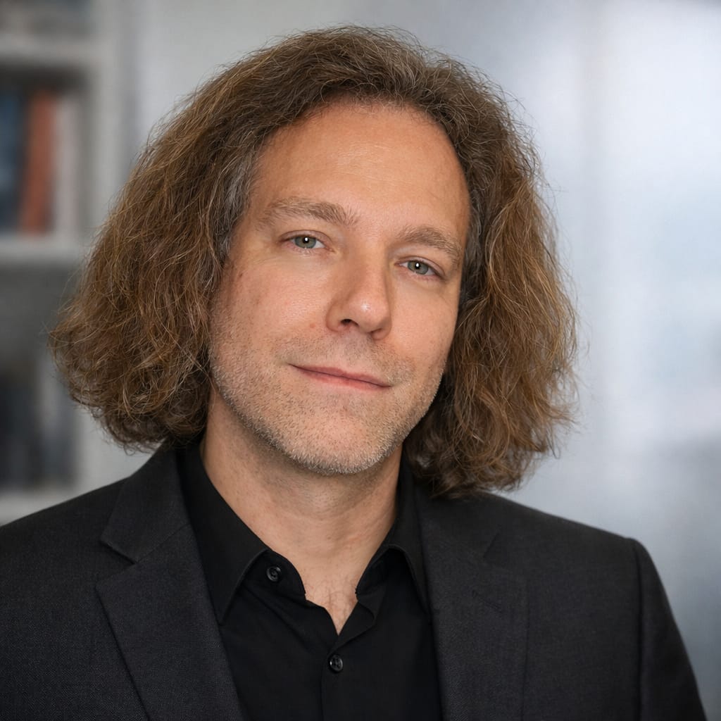 Christian Aeschlimann